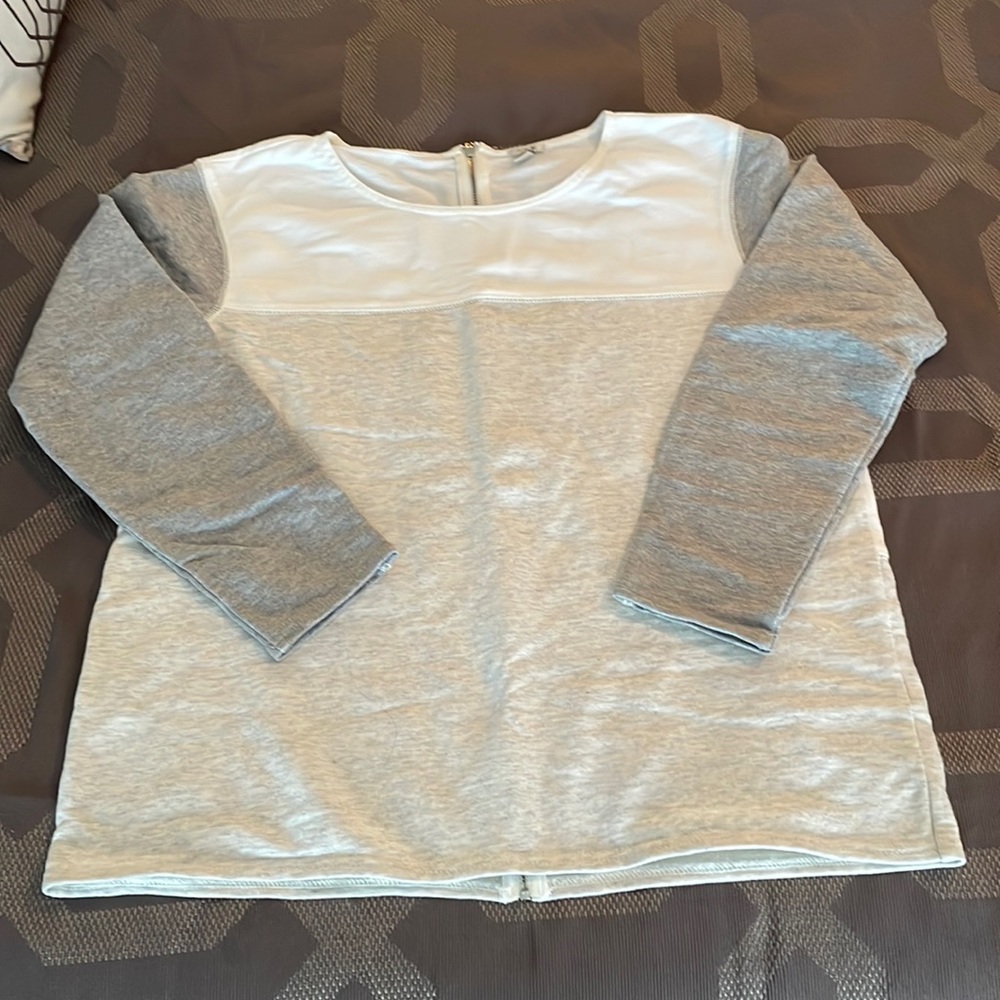 JCREW Top